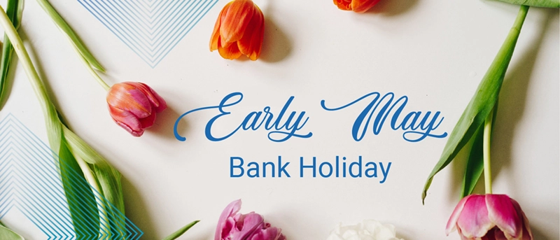 Bank Holiday Plans? Free Up Your Time With Drift‑In Launderette