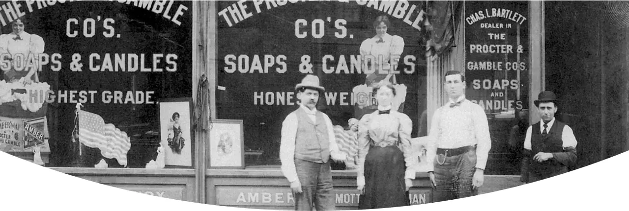 About us - historic laundry