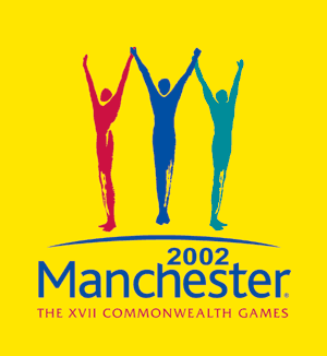 Commonwealth Games Manchester 2002