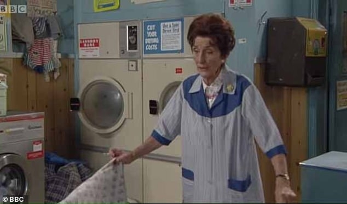 Dot's Talk Back blog post