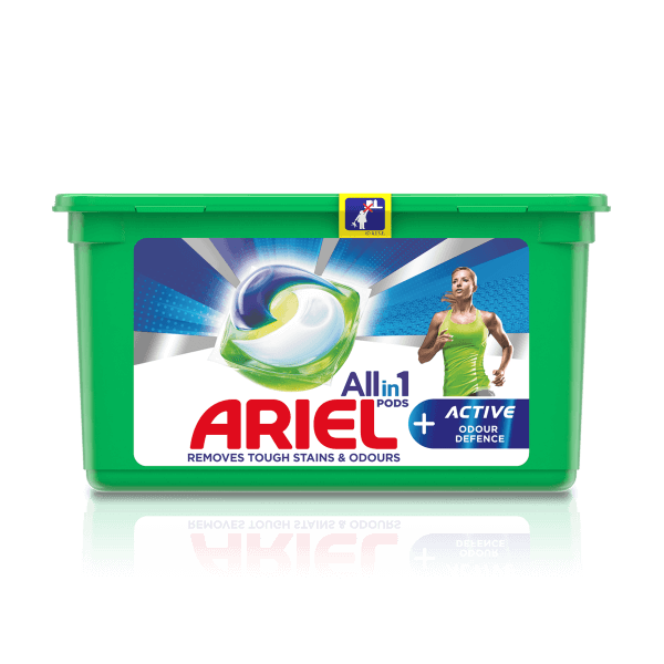Ariel-Active