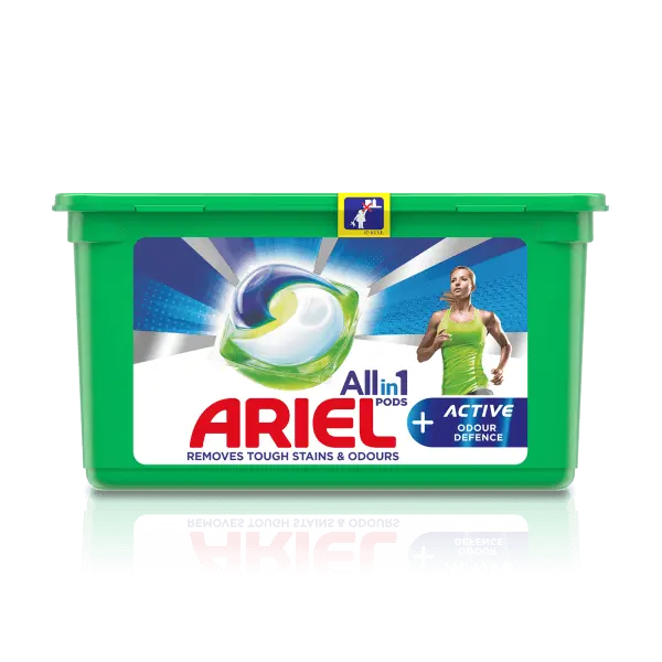 Ariel Active