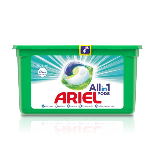 Ariel Febreze