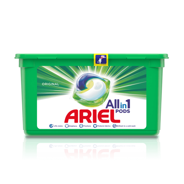 Ariel-Original