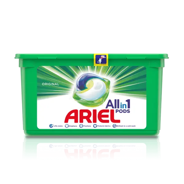 Ariel Original