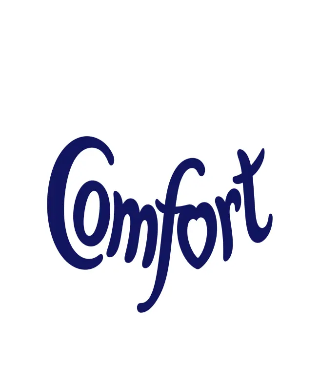 Comfort Logo