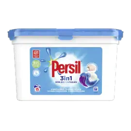Persil Non-Bio