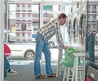 Folding Clothes Made Easy