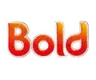 Bold capsules